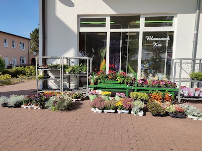Blumen Kai