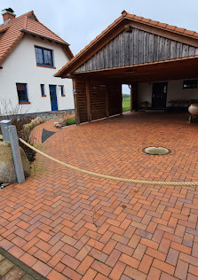 Straßenbau, Garten- und Landschaftsbau, Tiefbau Matthias Engelbrecht