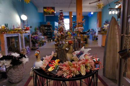 Blumenkunst Bollewick