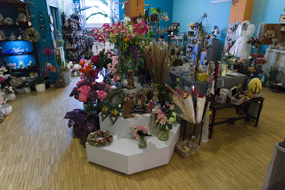 Blumenkunst Bollewick