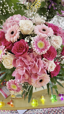 Die Blumendesigner