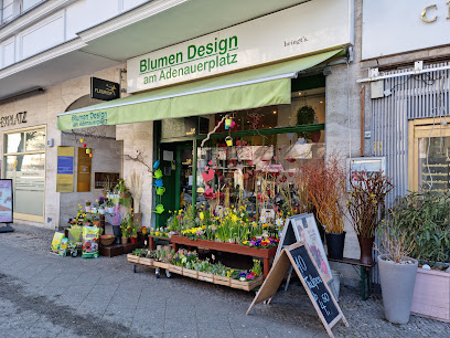 Die Blumendesigner