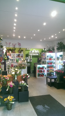 Die Blumendesigner