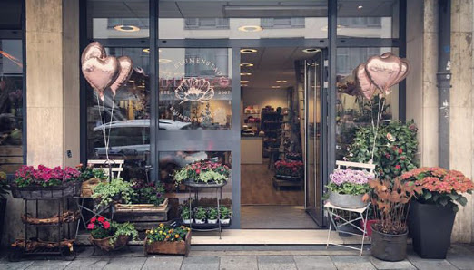 Der Blumenstadl - Blumen Boutique