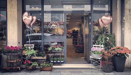 Der Blumenstadl - Blumen Boutique