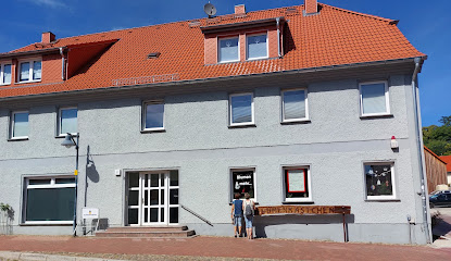 Blumenkästchen