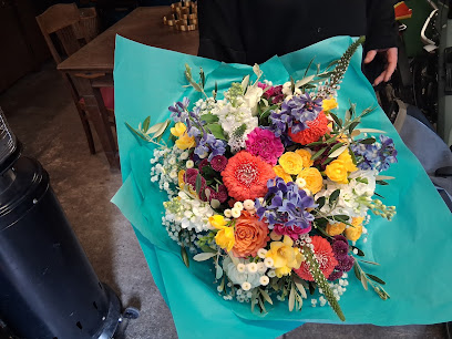 Blumengeschäft