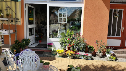 Blumenstübchen am Markt
