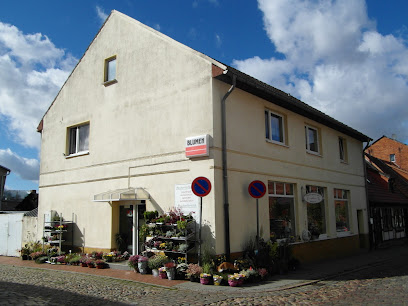 Blumenparadies Inh. Dorita Breitmoser