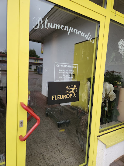 Blumenparadies