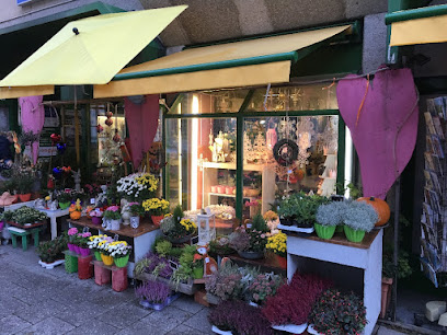 Blumenladen | La Flora | München