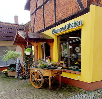 Blumengeschäft
