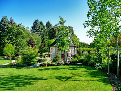 Garten- und Landschaftsbau Vogel
