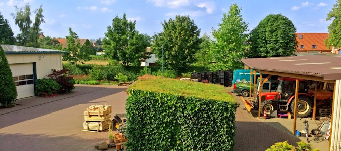 Garten- und Landschaftsbau Vogel