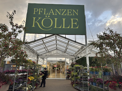 Pflanzen-Kölle Gartencenter GmbH & Co. KG München