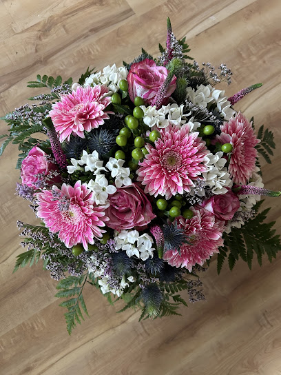 Blumenladen Reinschüssel