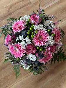 Blumenladen Reinschüssel