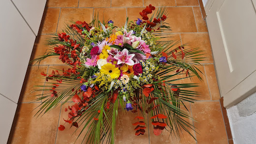 Blumenladen Reinschüssel