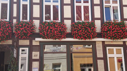 Blumenhaus Larisch