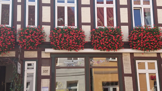 Blumenhaus Larisch