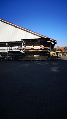 Raiffeisen-Markt Lübtheen