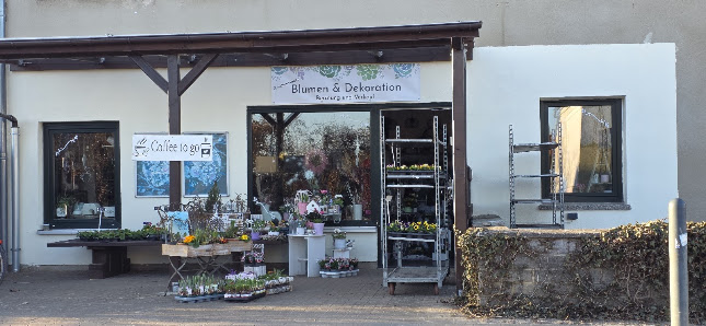 Floristenwerkstatt