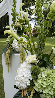 Blumenstübchen Inh. S. Bartelt