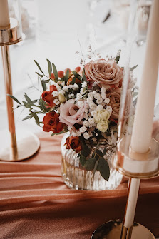 Blumenstübchen Inh. S. Bartelt