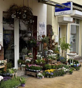 Blumenfachgeschäft Ihr Florist Inh. Diana Raabe