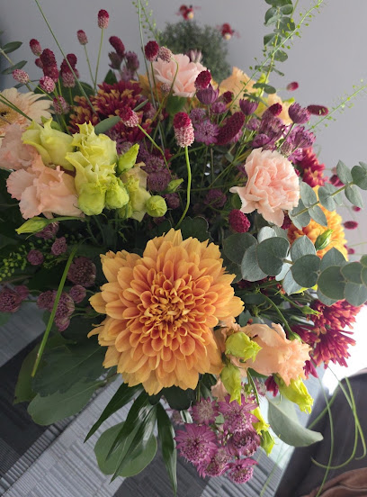 Blumen Hanjo Bentin