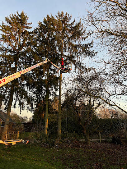 Paul Heiden Garten- & Landschaftsservice