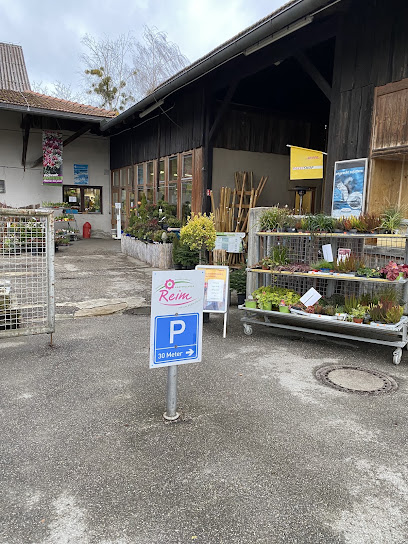 Gartencenter Reim