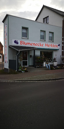 Blumenecke Merklein
