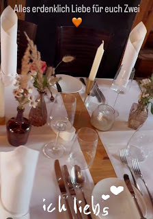 Blumengeflüster - Eventfloristik