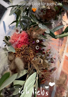 Blumengeflüster - Eventfloristik