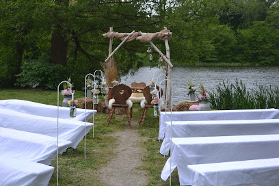 Blumengeflüster - Eventfloristik