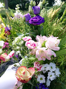 Blumenhaus Spiering, Birgit Spiering