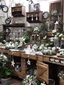 Blumenhaus Spiering, Birgit Spiering