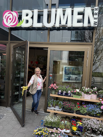 Blumenwerk
