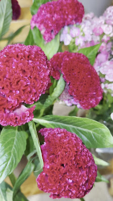 Blumenwerk