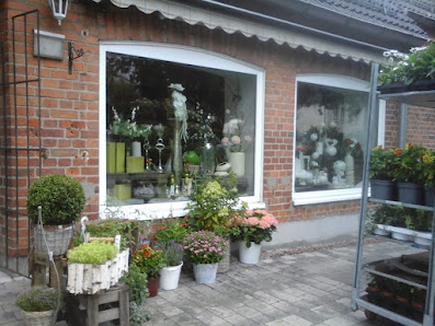 Blumenladen "Pusteblume"