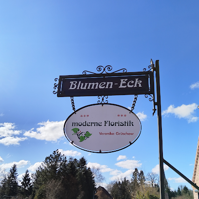 Blumen Eck Inh. Grüschow, Veronika
