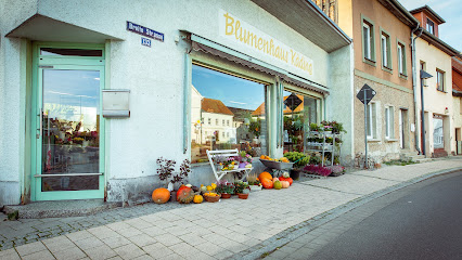 Blumenhaus Käding Inh. Thekla Käding