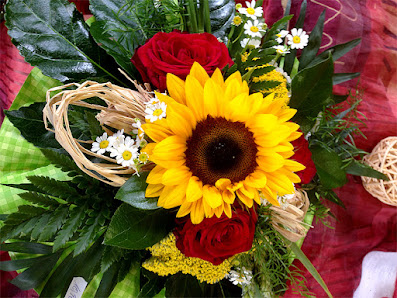 Blumenhaus Käding Inh. Thekla Käding