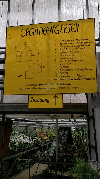 Blumengarten Dahlenburg