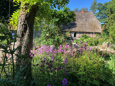 Laurens Hardt Garten- und Landschaftsbau