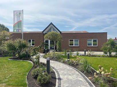 Landschaftsbau Dädelow GmbH