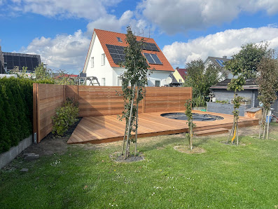 Gartengestaltung und -pflege Subklew