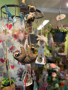 Blumenlädchen Hempel mit 5-Sterne Fleurop-Service