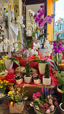 Blumenlädchen Hempel mit 5-Sterne Fleurop-Service